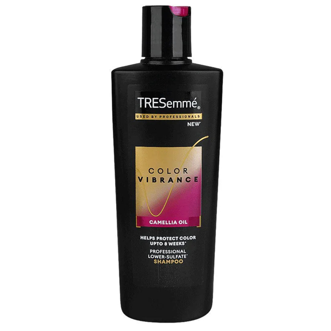 TRESemme Color Vibrance Camellia Oil Shampoo, 360ml