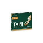 Talfil (Tadalafil) 4 Ct - Getz Pharma