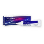 TearFix Lubricating Eye Gel, 10g - Kobec