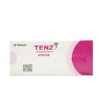 Tenz Tablets 2mg, 10 Ct - SJG Pharma