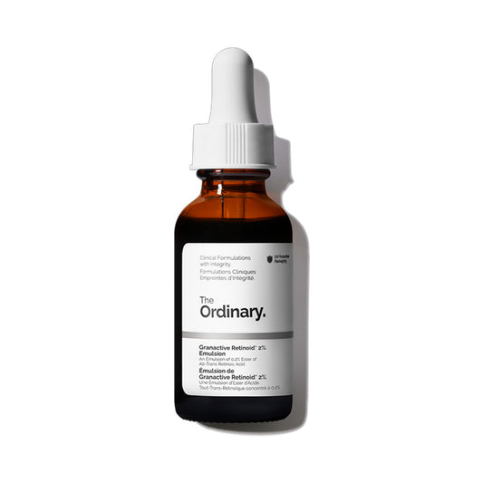 The Ordinary Granactive Retinoid 2% Emulsion, 30ml