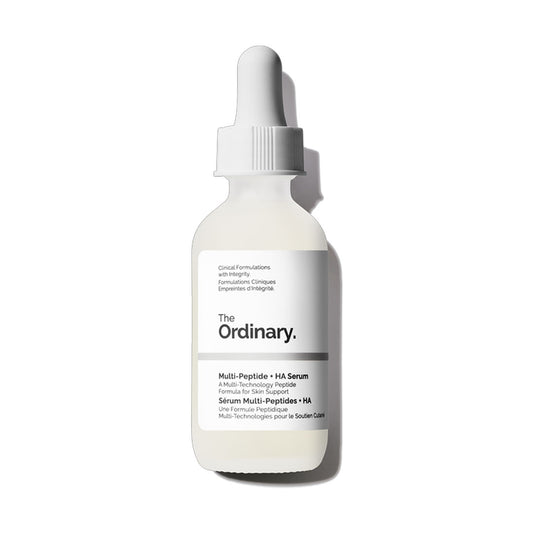The Ordinary Multi-Peptide + HA Serum, 60 ml