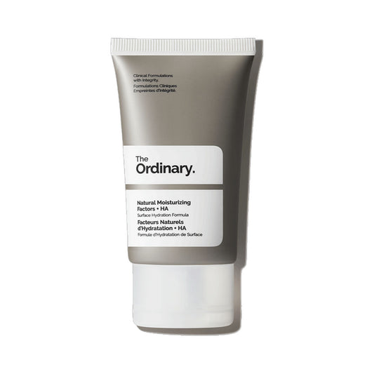 The Ordinary Natural Moisturizing Factors + HA, 30 ml