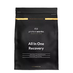 The Protein Works All In One Recovery (Chocolate Silk), 2.2 lbs