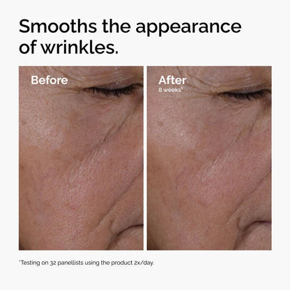 The Ordinary Multi-Peptide + HA Serum, 60 ml
