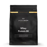 The Protein Works Whey Protein 80, 2.2 lbs