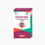 Tinostol Stick Pack 8g Sachet, 10 Ct - Bristol