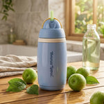 Tomme Tippee Active Straw Water Bottle 12m+, 266 ml