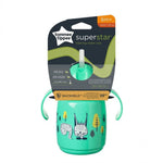 Tommee Tippee Superstar Training Straw Cup 6m+, 300ml