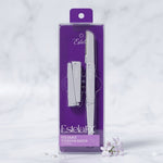 Treet Estela FX Foldable Eyebrow Razor for Women, 1 Ct