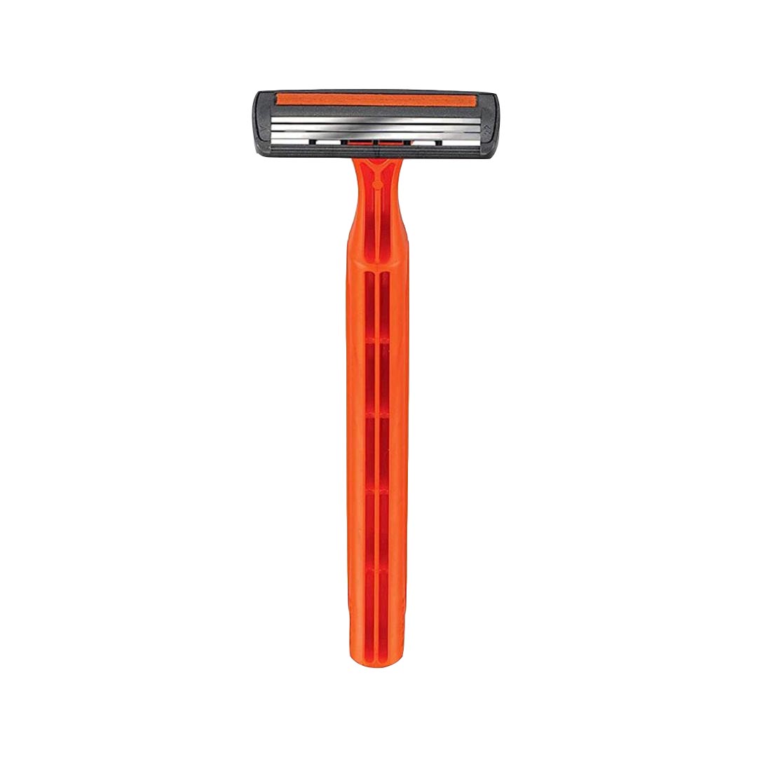 Buy Treet Razor 3, (Orange) online in Pakistan | My Vitamin Store ...
