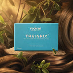 Tressfix (Hair, Skin & Nails) Tablets, 30 Ct - Rederm