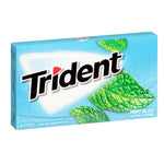 Trident Mint Bliss Flavor Chewing Gum, 14 Ct