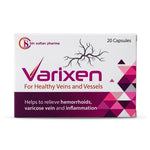 Varixen, 20 Ct - Bin Sultan Pharma