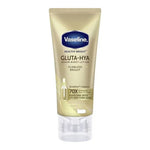 Vaseline Healthy Bright Gluta-Hya Flawless Bright Serum Burst Lotion, 200 ml