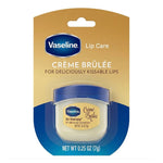 Vaseline Lip Care (Creme Brulee), 7g