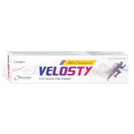 Velosty Quick Pain Relief Cream, 30g - Mcolson