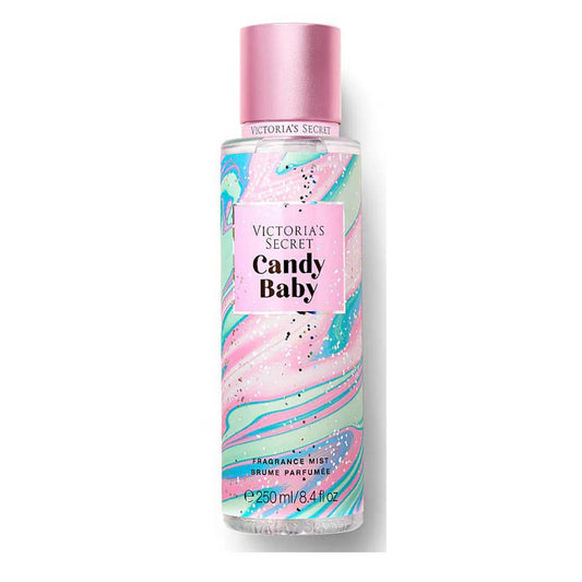 Victoria's Secret Candy Baby Fragrance Mist, 250ml