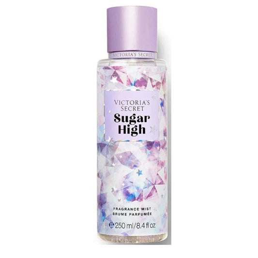 Victoria's Secret Sugar High Fragrance Mist, 250ml