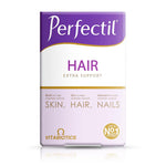 Vitabiotics Perfectil Hair Extra Support, 60 Ct