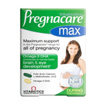 Vitabiotics Pregnacare Max, 84 Tablets+Capsules