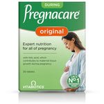 Vitabiotics Pregnacare Original, 30 Ct