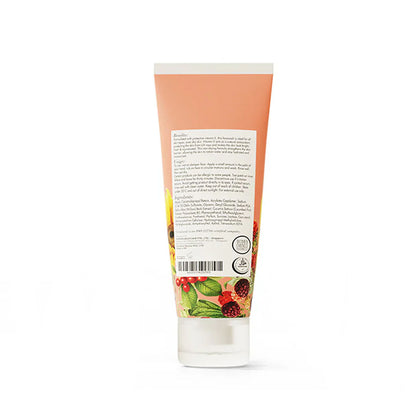 Vitamin E Face Wash, 100ml - CoNatural