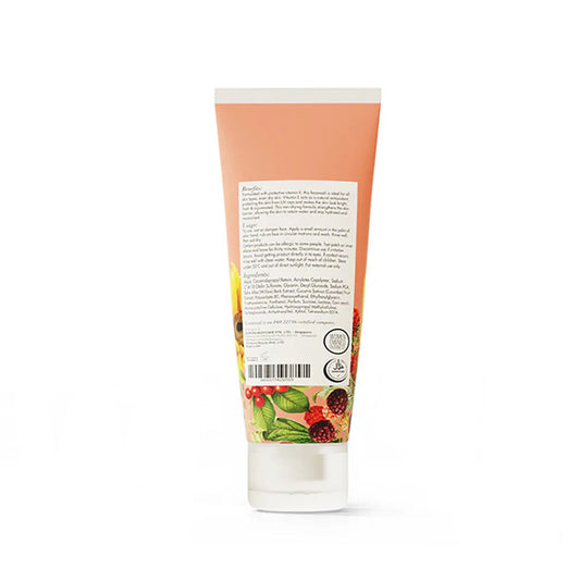 Vitamin E Face Wash, 100ml - CoNatural