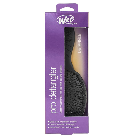 Wet Brush-Pro Detangler Black Brush