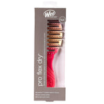 Wet Brush-Pro Flex Dry Coral Ombre Brush
