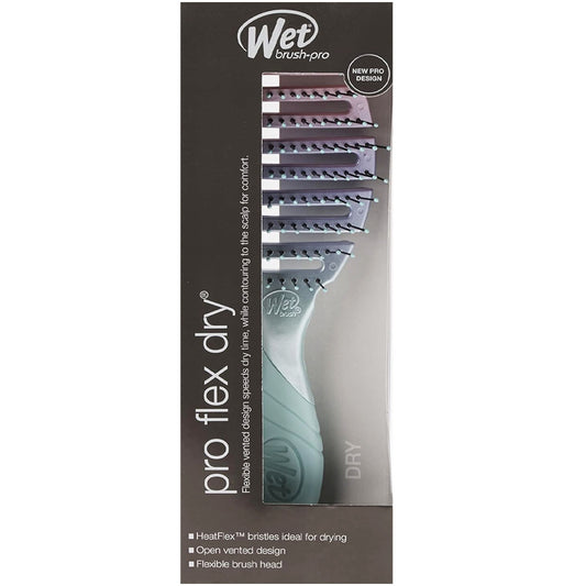 Wet Brush-Pro Flex Dry Millennial Ombre Brush