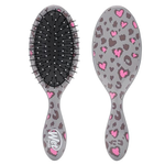 Wet Brush Kids Leopard Detangler Brush