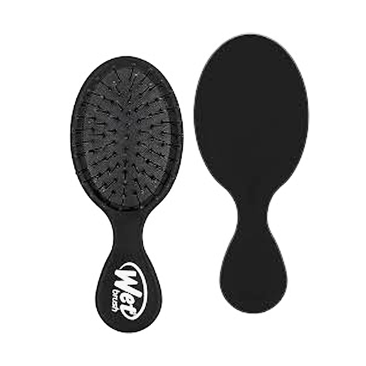 Wet Brush Mini Detangler Black Brush