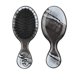 Wet Brush Mini Detangler Terrain Texures Gravel Brush