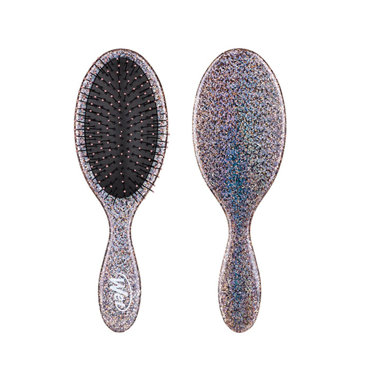 Wet Brush Original Detangler Awestruck Glistening Gold Brush