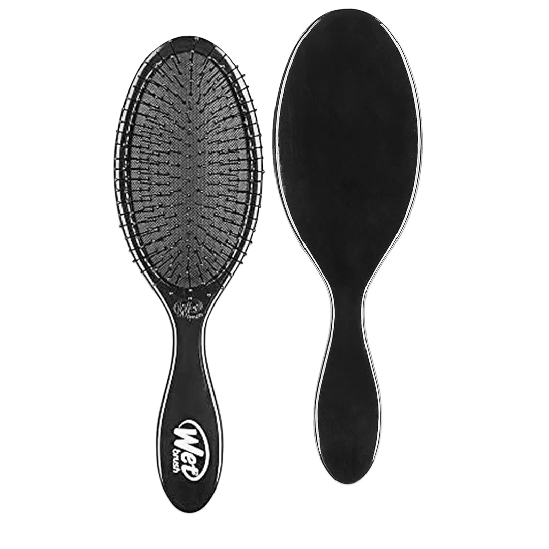Wet Brush Original Detangler Black Brush