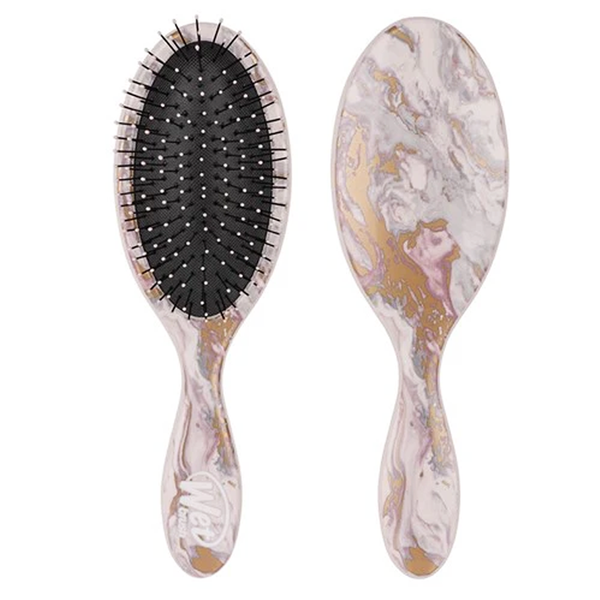 Wet Brush Original Detangler Metallic Marble Bronze Brush