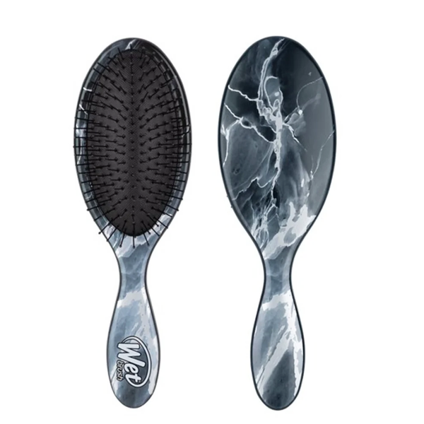 Wet Brush Original Detangler Metallic Marble Onyx Brush