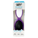 Wet Brush Pop and Go Detangler Purple Brush
