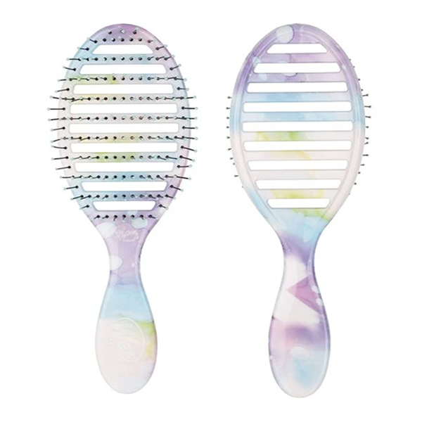 Wet Brush Speed Dry Colorwash Splatter Brush