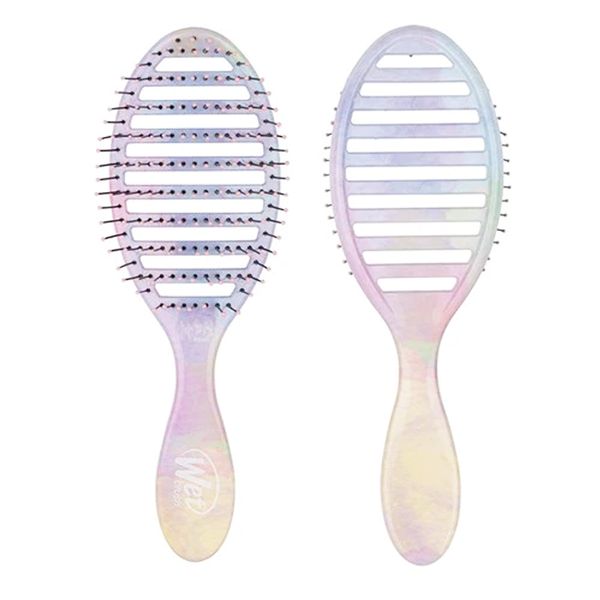 Wet Brush Speed Dry Colorwash Stripes Brush