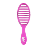 Wet Brush Speed Dry Purple Brush