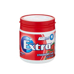 Wrigley's Extra Strawberry Sugar Free Chewing Gum, 60 Ct