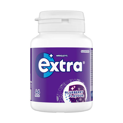 Wrigley's Extra Sugar Free Chewing Gum, 46 Ct