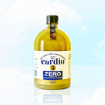 XAXU Cardio-5 Sugare Free