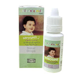 Xynosine 0.05% Children Formula Nasal Drops, 15 ml - Zafa