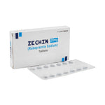Zechin (Rabeprazole) 20 mg, 14 Ct - SJG Pharma