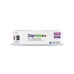 Zeptide (Tirzepatide) 10 mg Prefilled Syringe - Ferozsons
