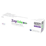 Zeptide (Tirzepatide) 7.5 mg Prefilled Syringe - Ferozsons