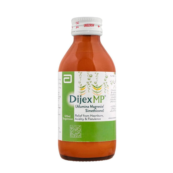 Abbott Dijex MP, 120ml - My Vitamin Store